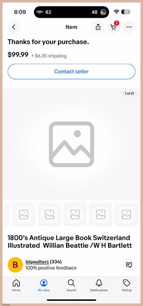 E538 - Switzerland - i2654