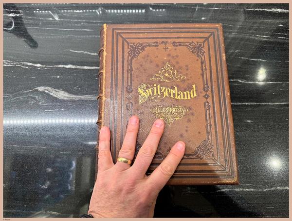 E538 - Switzerland - i2656