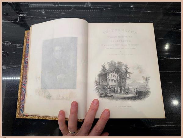 E538 - Switzerland - i2658