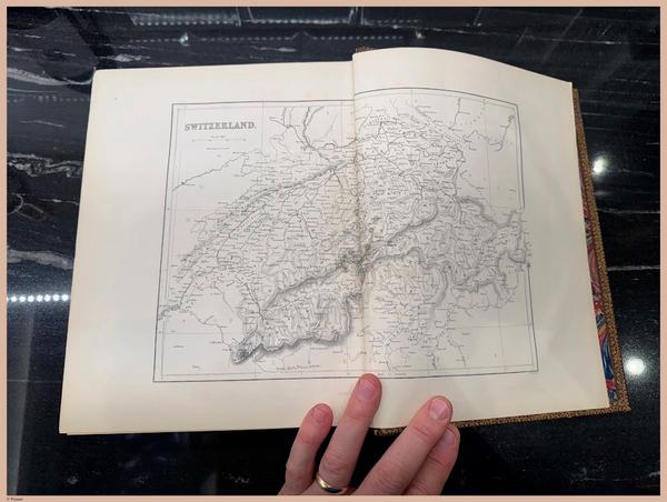 E538 - Switzerland - i2661