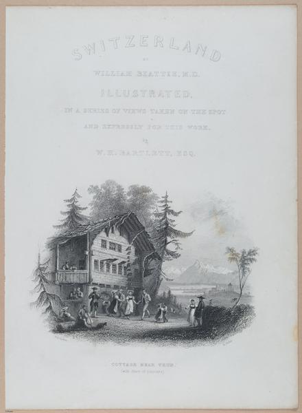 E538 - Switzerland - i25501