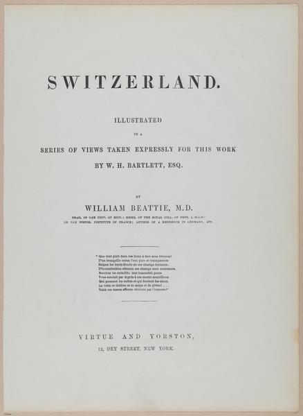 E538 - Switzerland - i25502