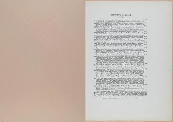 E538 - Switzerland - i25503