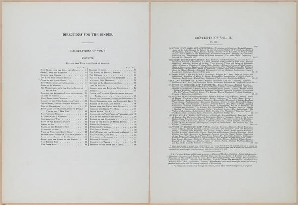 E538 - Switzerland - i25504-25505