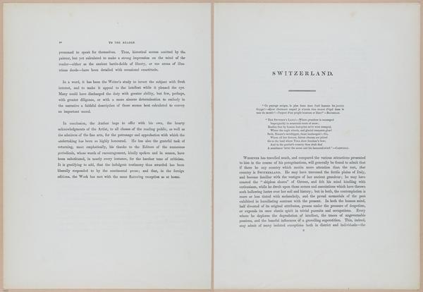 E538 - Switzerland - i25508-25509