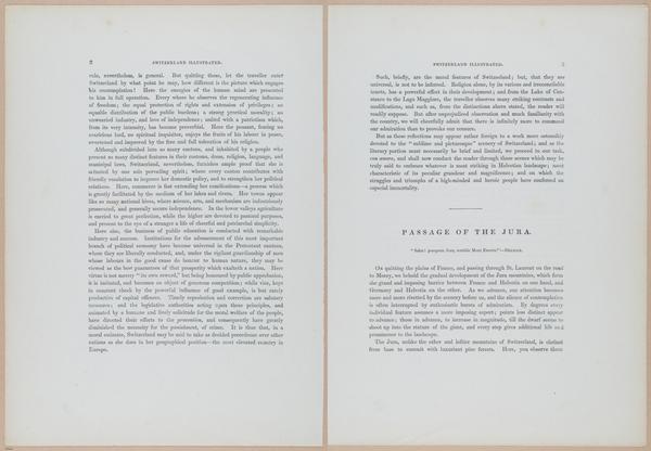 E538 - Switzerland - i25510-25511