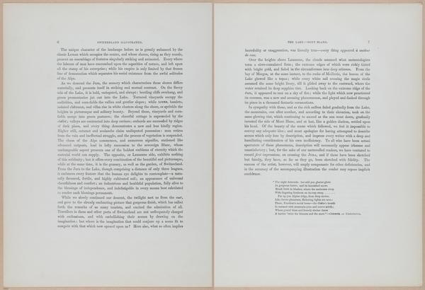 E538 - Switzerland - i25515-25516