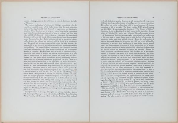 E538 - Switzerland - i25521-25523