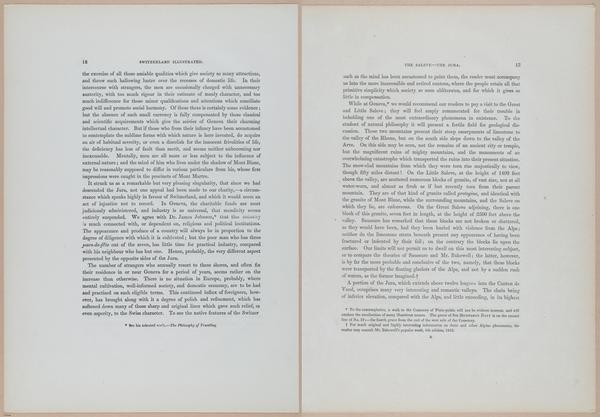 E538 - Switzerland - i25524-25525