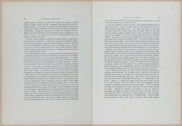 E538 - Switzerland - i25531-25534