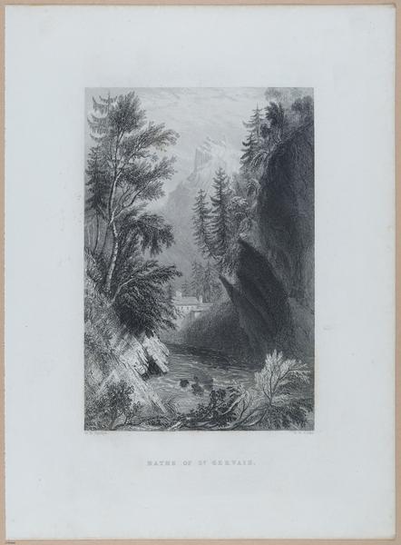 E538 - Switzerland - i25533