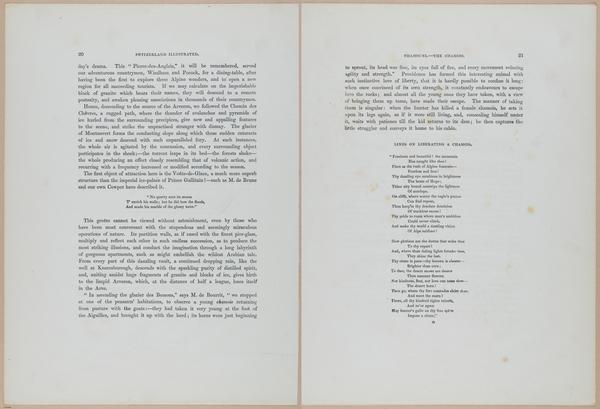 E538 - Switzerland - i25538-25540