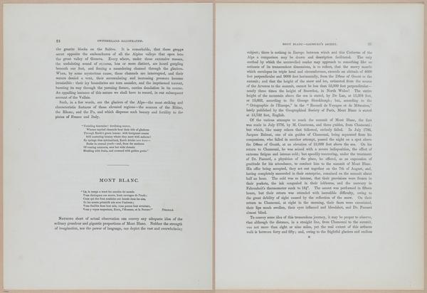 E538 - Switzerland - i25544-25545