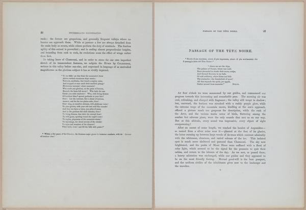 E538 - Switzerland - i25553-25555