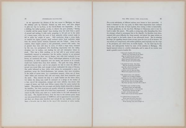 E538 - Switzerland - i25556-25558