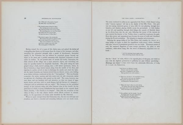 E538 - Switzerland - i25559-25561