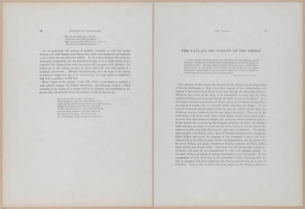 E538 - Switzerland - i25562-25564