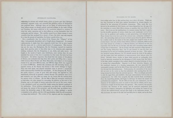 E538 - Switzerland - i25571-25573