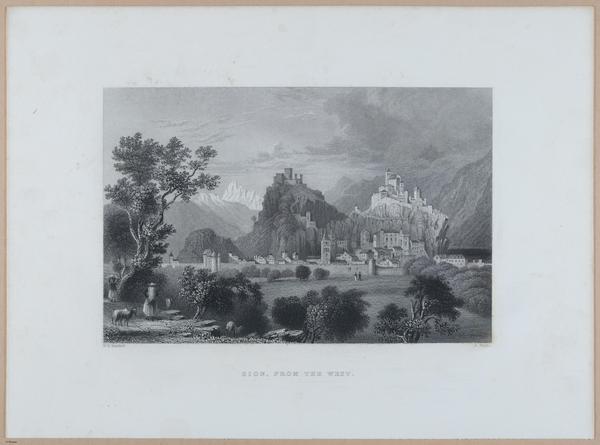 E538 - Switzerland - i25572