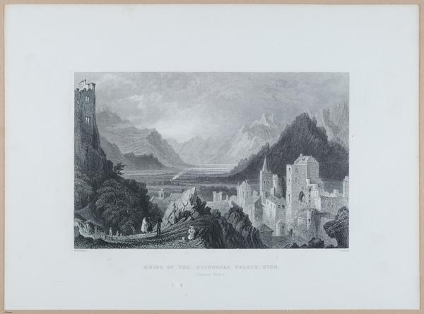 E538 - Switzerland - i25575