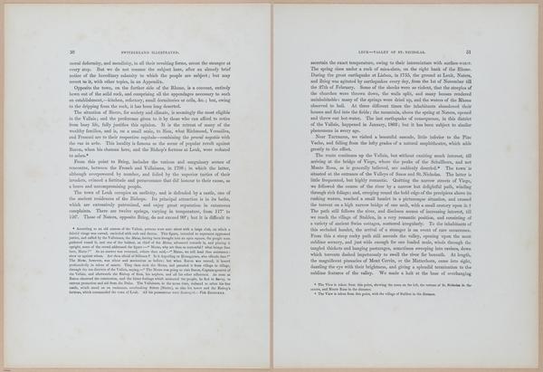 E538 - Switzerland - i25625-25629