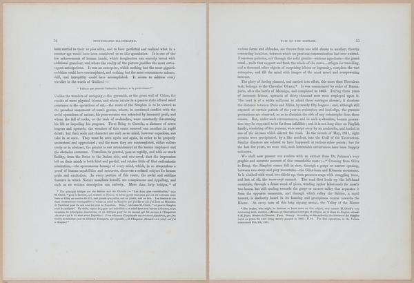 E538 - Switzerland - i25634-25636