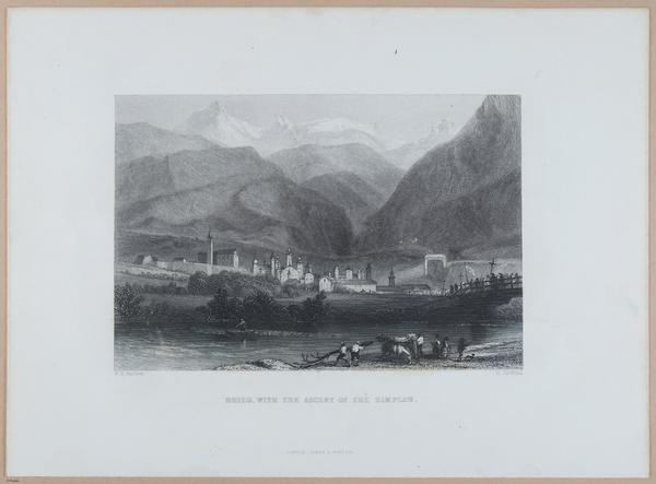 E538 - Switzerland - i25635