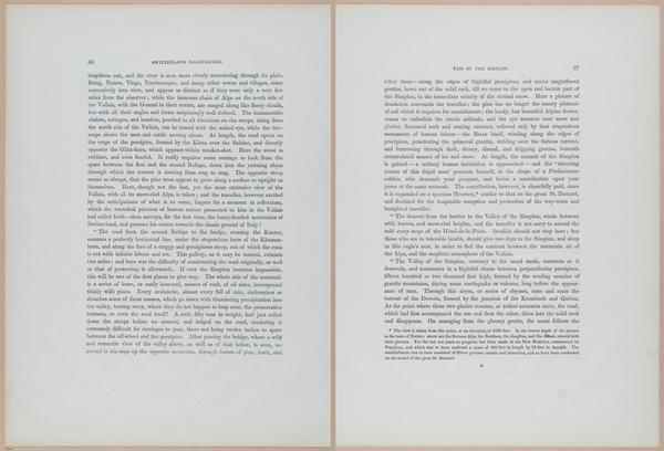 E538 - Switzerland - i25637-25639