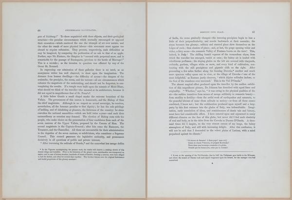 E538 - Switzerland - i25644-25646