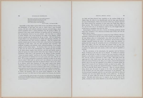 E538 - Switzerland - i25647-25649