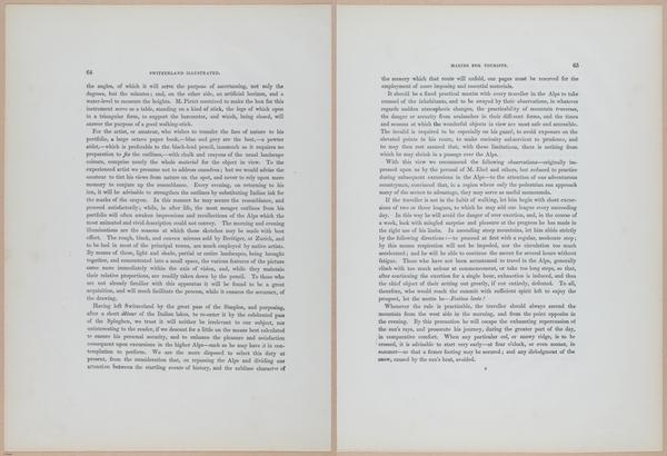 E538 - Switzerland - i25650-25651