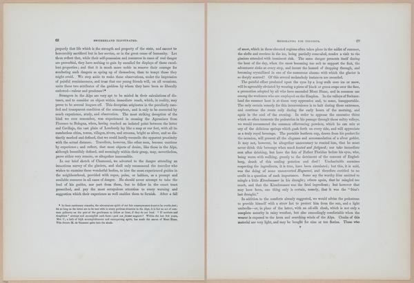 E538 - Switzerland - i25654-25655