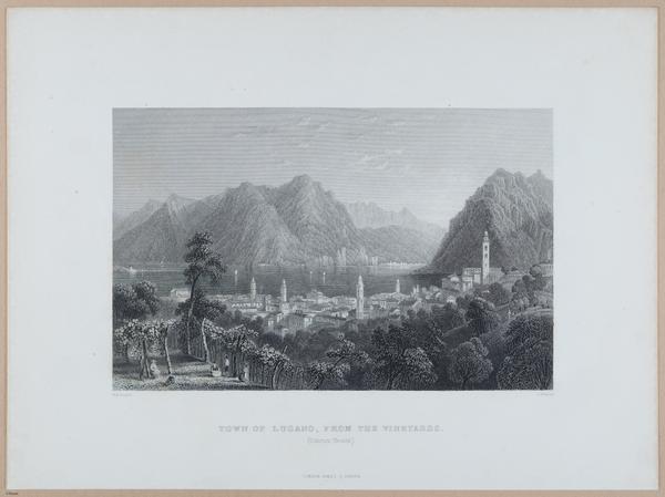 E538 - Switzerland - i25657