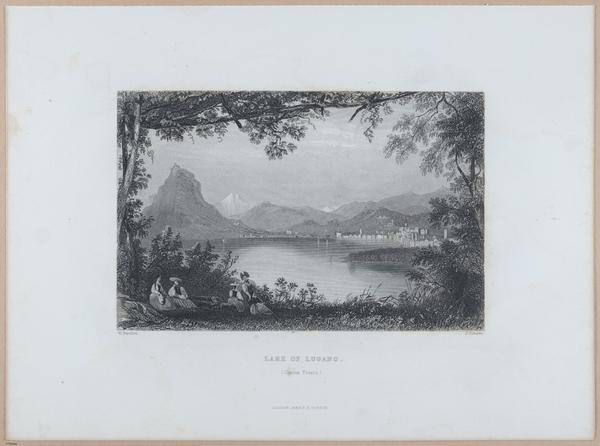 E538 - Switzerland - i25662