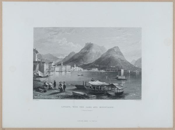 E538 - Switzerland - i25665