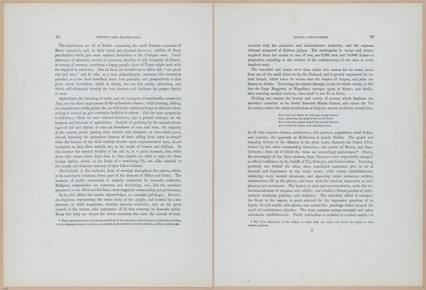 E538 - Switzerland - i25667-25669