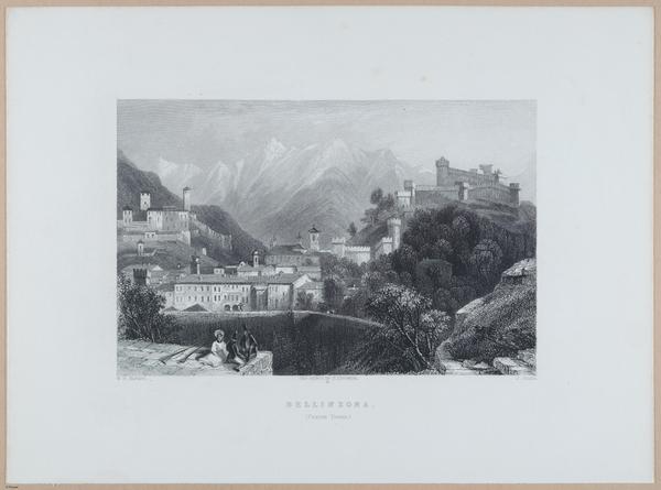 E538 - Switzerland - i25668