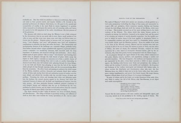 E538 - Switzerland - i25672-25674