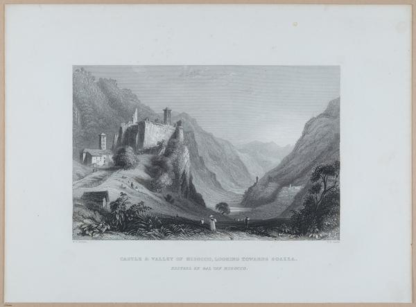 E538 - Switzerland - i25673