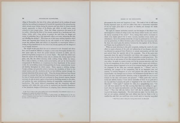 E538 - Switzerland - i25675-25677