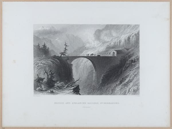 E538 - Switzerland - i25676