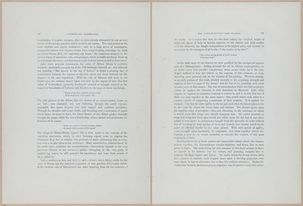 E538 - Switzerland - i25681-25682