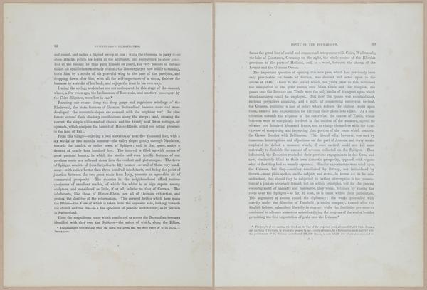 E538 - Switzerland - i25683-25685