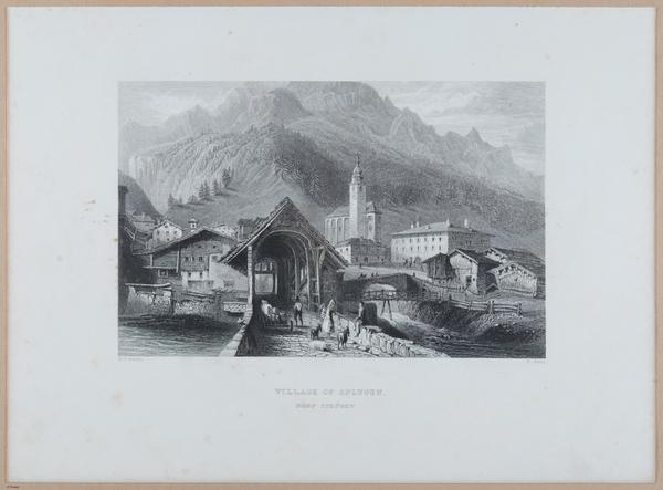 E538 - Switzerland - i25684