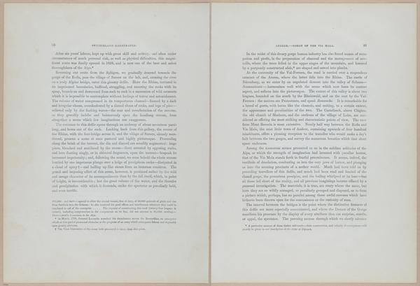 E538 - Switzerland - i25686-25689