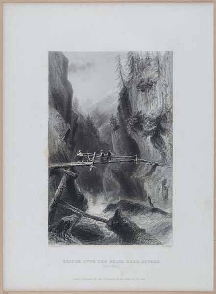 E538 - Switzerland - i25687