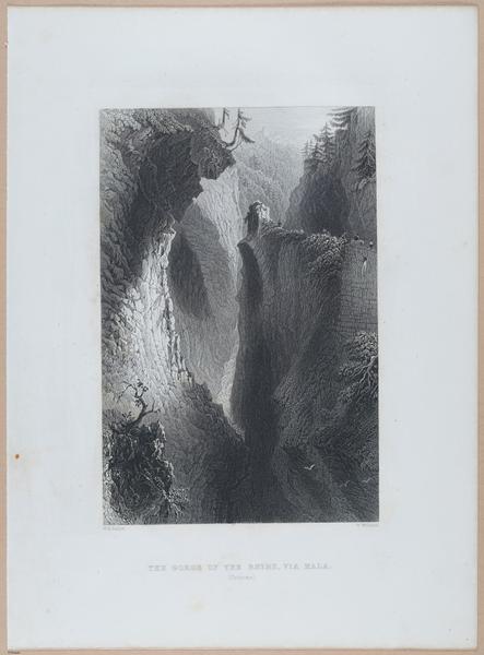 E538 - Switzerland - i25688