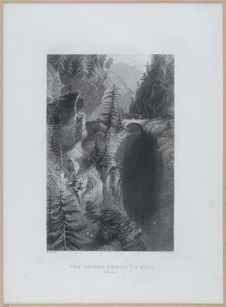 E538 - Switzerland - i25691