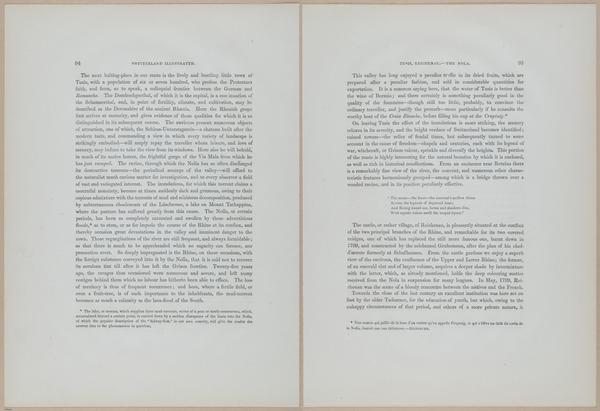 E538 - Switzerland - i25694-25695