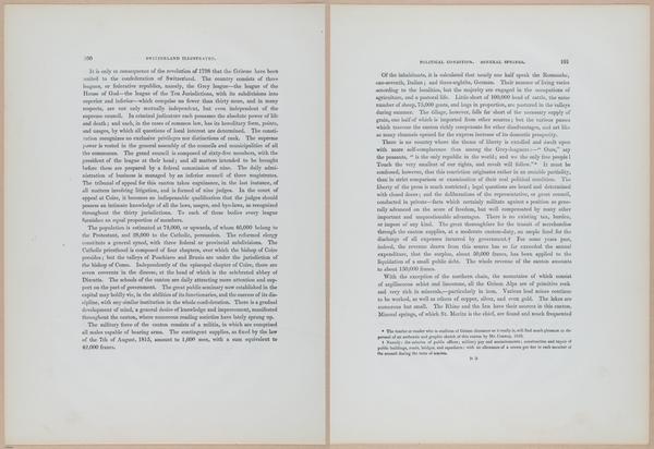 E538 - Switzerland - i25700-25701